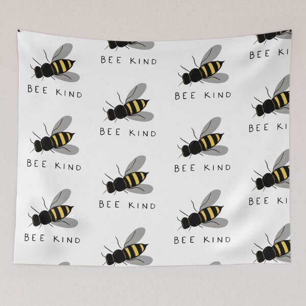 Item preview, Honeybee designed and sold by notastranger.
