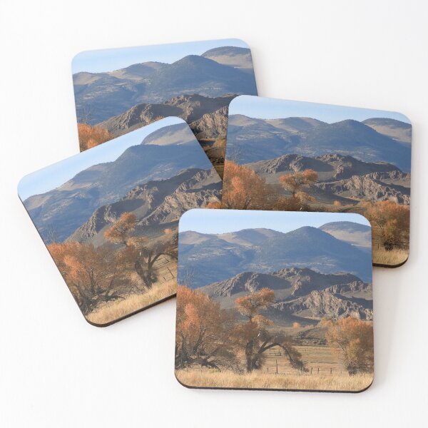 Item preview, Autumnal Colorado designed and sold by zumi.