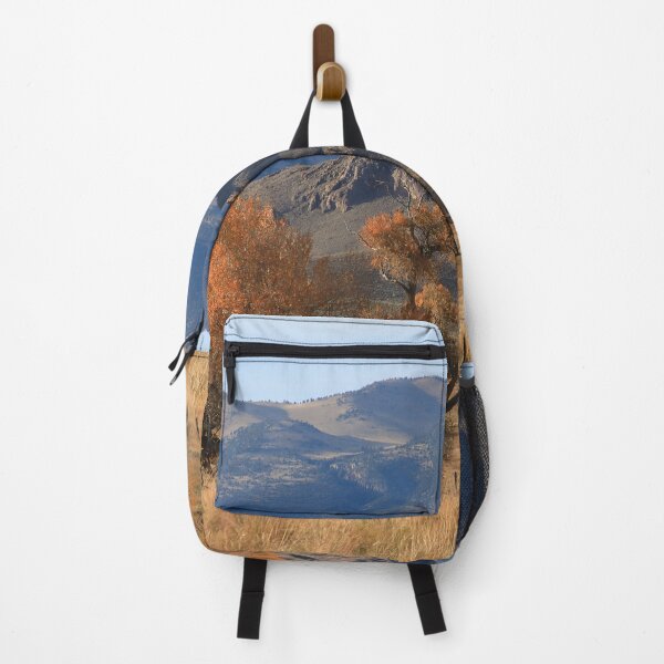 Item preview, Autumnal Colorado designed and sold by zumi.