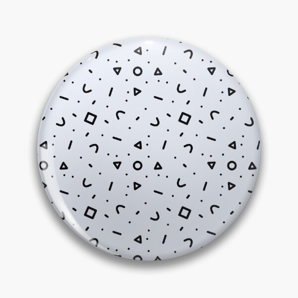 Item preview, Geometric Squiggles  designed and sold by MarcSabuncu.