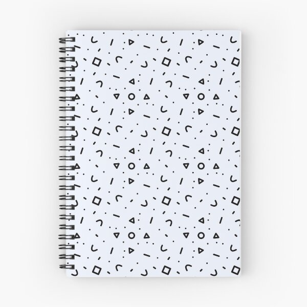 Item preview, Geometric Squiggles  designed and sold by MarcSabuncu.