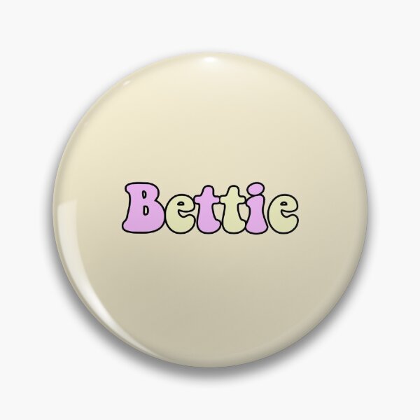 Item preview, bettie designed and sold by itzsil.