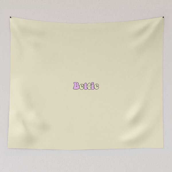 Item preview, bettie designed and sold by itzsil.