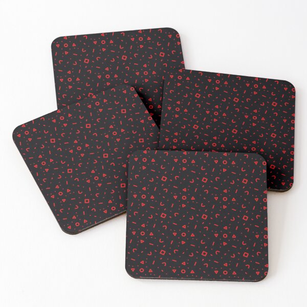 Item preview, Geometric Squiggles  designed and sold by MarcSabuncu.