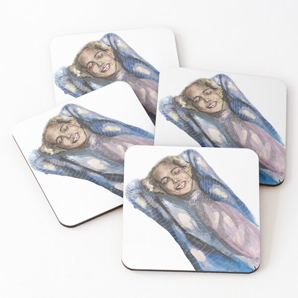 Item preview, Gratitude (Transparent Background) designed and sold by arthippiehan.