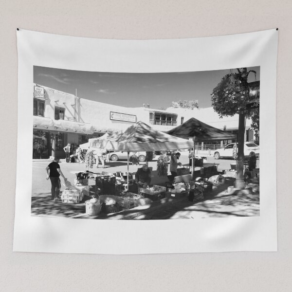 Item preview, Mercado alfresco designed and sold by zumi.