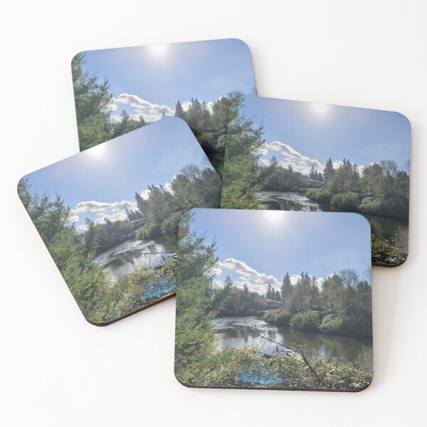 Item preview, Tualatin River 2 designed and sold by Nathanhg06.