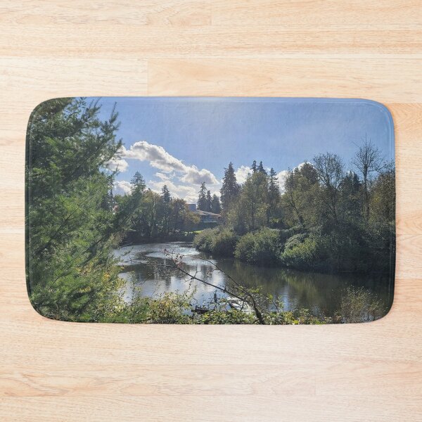 Item preview, Tualatin River 2 designed and sold by Nathanhg06.