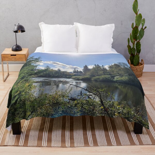 Item preview, Tualatin River 2 designed and sold by Nathanhg06.