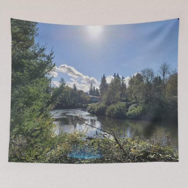 Item preview, Tualatin River 2 designed and sold by Nathanhg06.