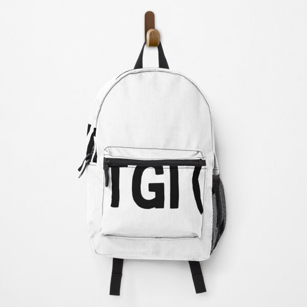 Item preview, TGI(2021) designed and sold by LifeAsGeneration Z.