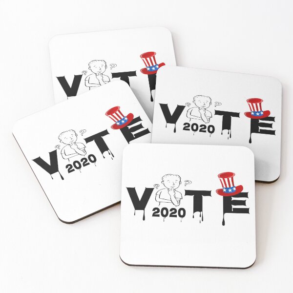 Item preview, America's Vote 2020 designed and sold by Hizia.