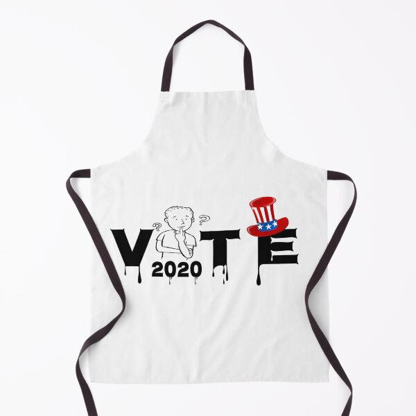 Item preview, America's Vote 2020 designed and sold by Hizia.