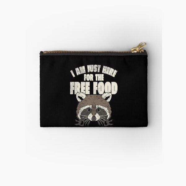 Item preview, Funny Raccoon Gift designed and sold by Betsytiptoe.