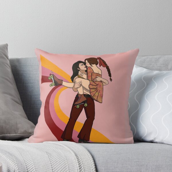 Item preview, Tyzula but groovy atla art  designed and sold by bailey-kayeart.