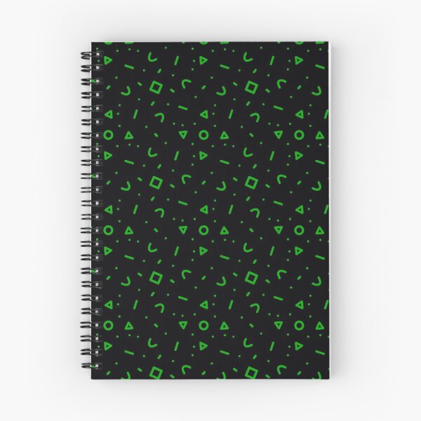 Item preview, Geometric Squiggles  designed and sold by MarcSabuncu.
