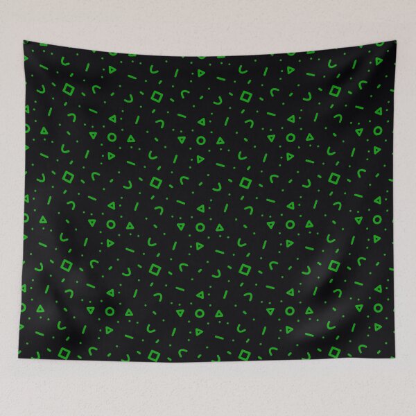 Item preview, Geometric Squiggles  designed and sold by MarcSabuncu.