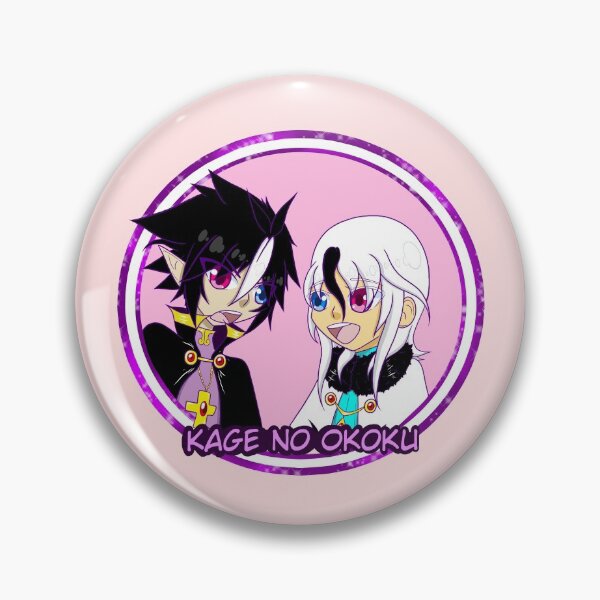 Artikelvorschau, Chibi KNO Icon entworfen und verkauft von AquaticKuri.