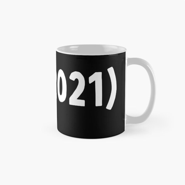 Item preview, TGI(2021) [white] designed and sold by LifeAsGeneration Z.