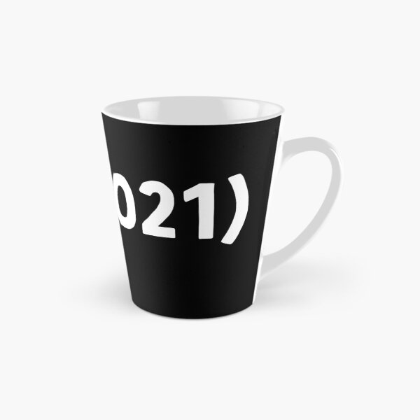 Item preview, TGI(2021) [white] designed and sold by LifeAsGeneration Z.