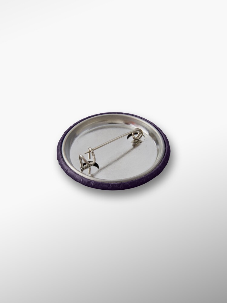 Alternate view of You Are Magic Pin
