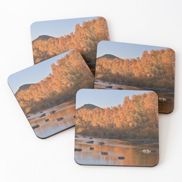 Item preview, Colours of sunset in Colorado designed and sold by zumi.
