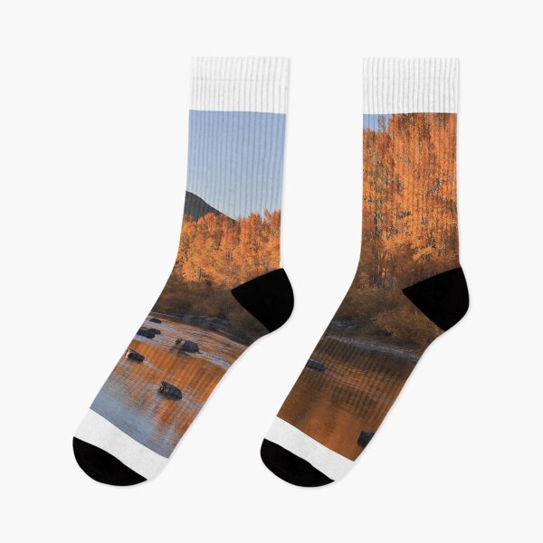 Item preview, Colours of sunset in Colorado designed and sold by zumi.