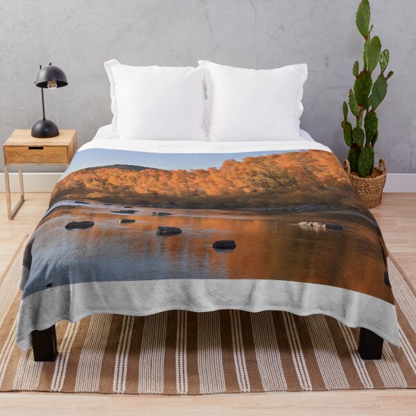 Item preview, Colours of sunset in Colorado designed and sold by zumi.