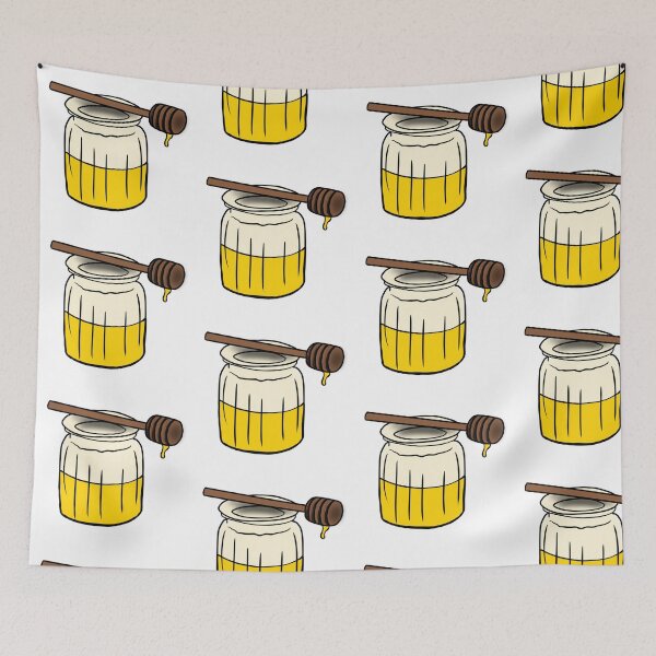 Item preview, Oh Honey designed and sold by notastranger.