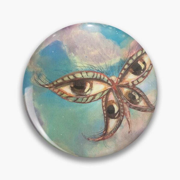 Item preview, Butter Eye designed and sold by Clarissa Butler.