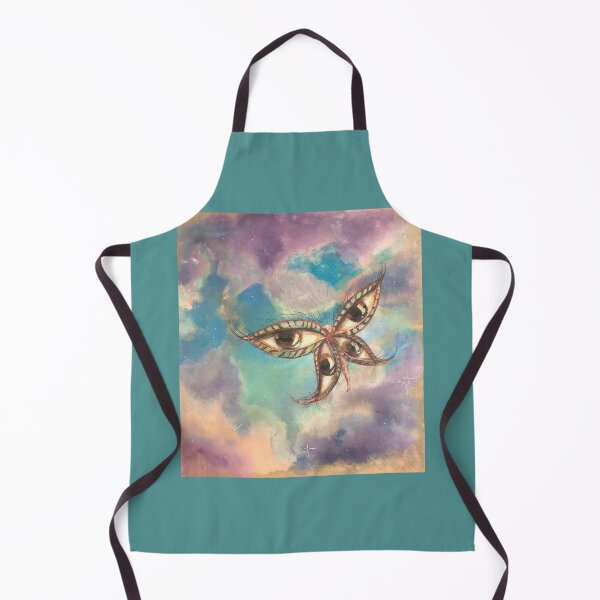 Item preview, Butter Eye designed and sold by Clarissa Butler.