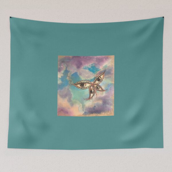 Item preview, Butter Eye designed and sold by Clarissa Butler.