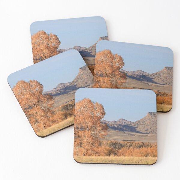 Item preview, Autumn in the mountains designed and sold by zumi.