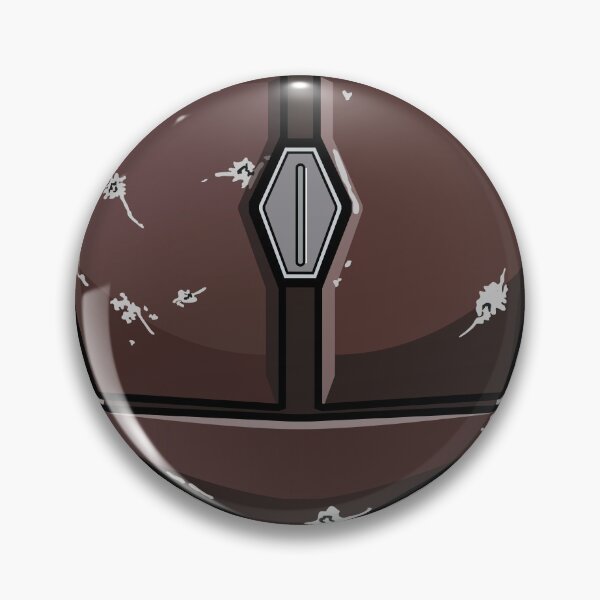 Item preview, Mando Chest Armour  designed and sold by Harry Draws Straws.