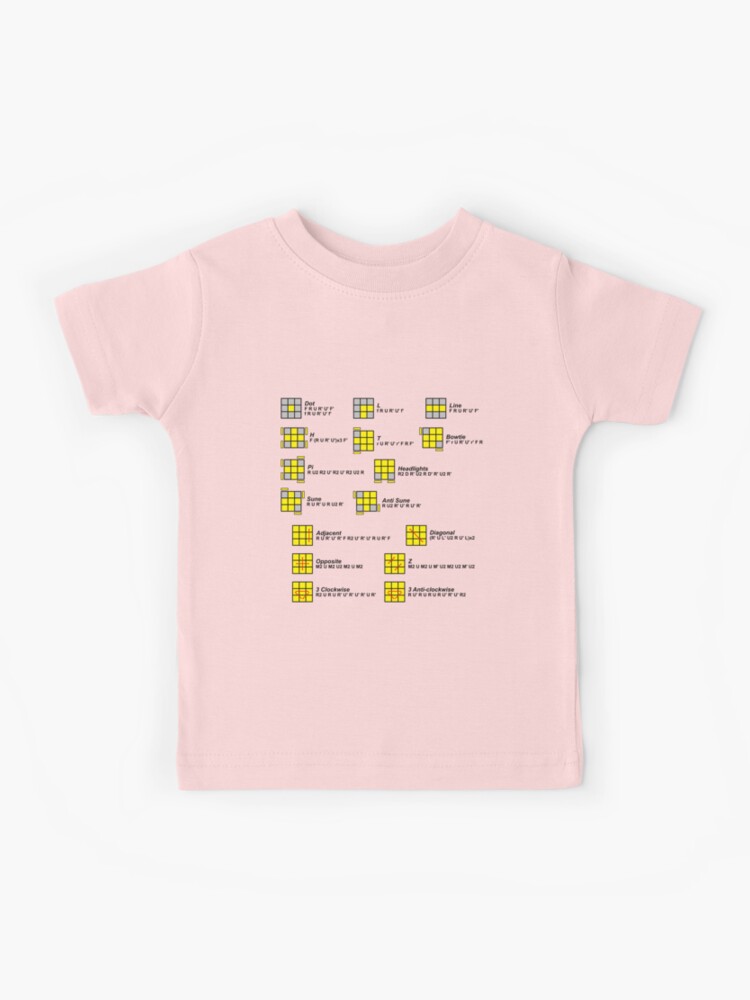 トップス EDIT.FOR LULU Color Blocked LS T-shirt Color Block Long Sleeve T-shirt - Lt. Pink/Yellow – Lulu