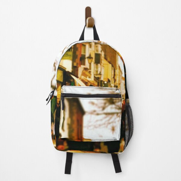 Item preview, The Lanes Brighton designed and sold by Madbohemianpoet.
