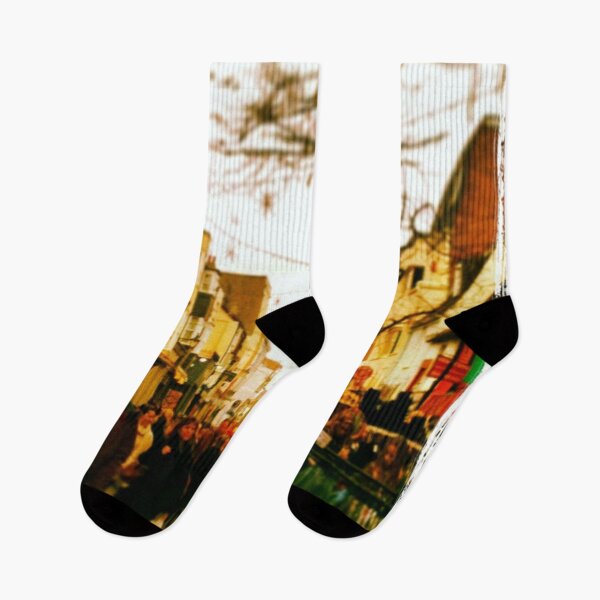 Item preview, The Lanes Brighton designed and sold by Madbohemianpoet.