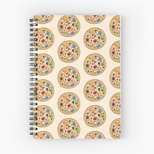 Item preview, Smarties Chocolate Cookie designed and sold by MidaDesigns.