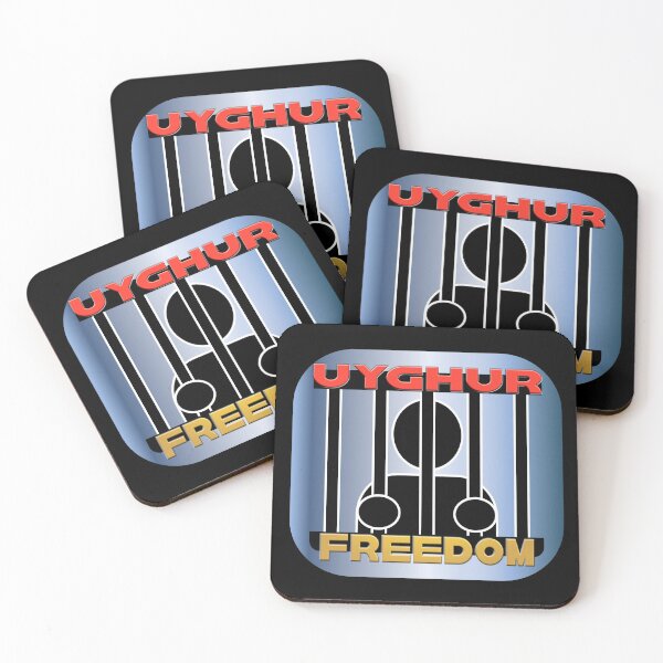 Item preview, UYGHUR  FREEDOM designed and sold by Ralek.