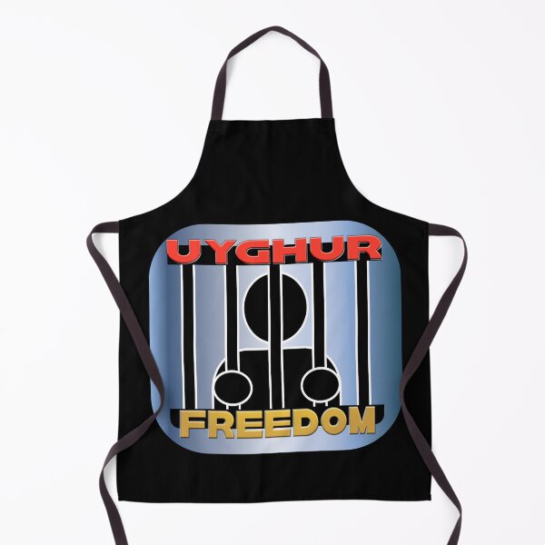 Item preview, UYGHUR FREEDOM designed and sold by Ralek.