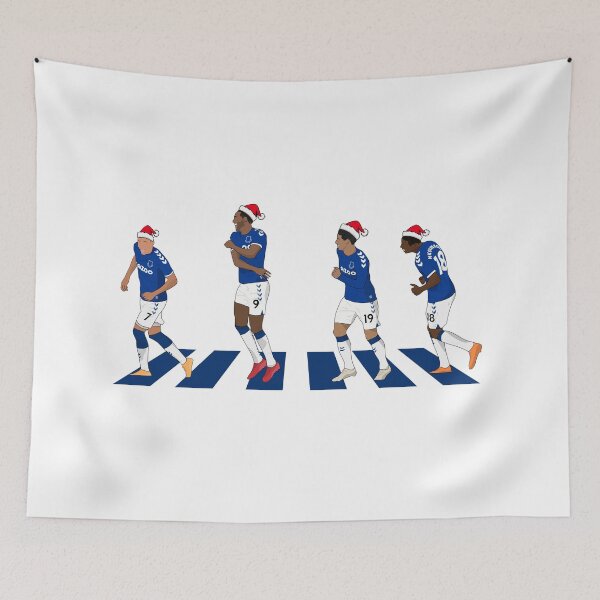 Item preview, EFC Christmas Celebration designed and sold by kcgfx.