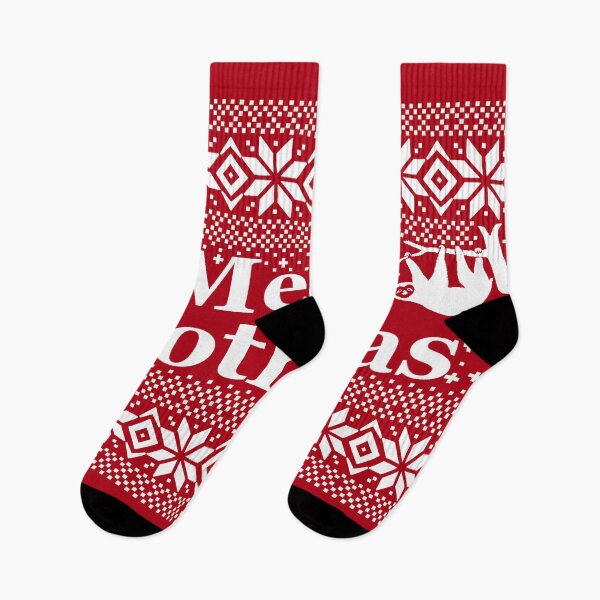 Item preview, Merry Slothmas designed and sold by DannyAndCo.