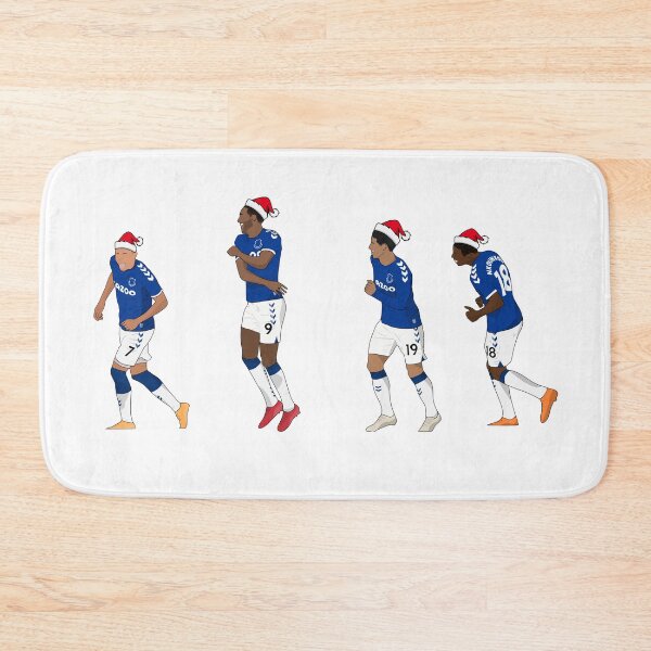 Item preview, EFC Christmas Celebration designed and sold by kcgfx.