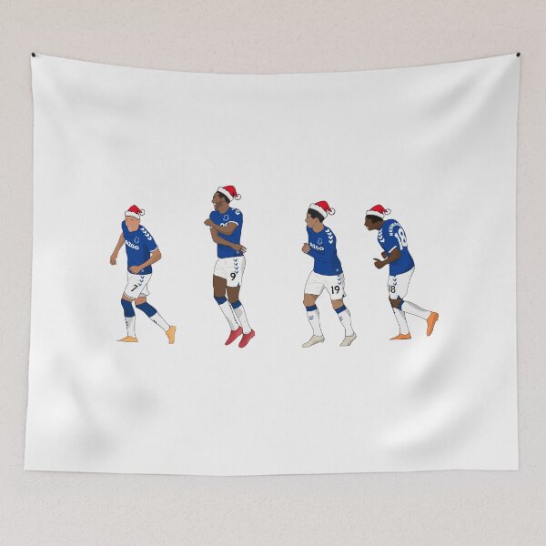 Item preview, EFC Christmas Celebration designed and sold by kcgfx.
