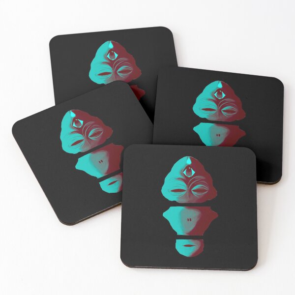 Item preview, Alienated designed and sold by ElleArte.