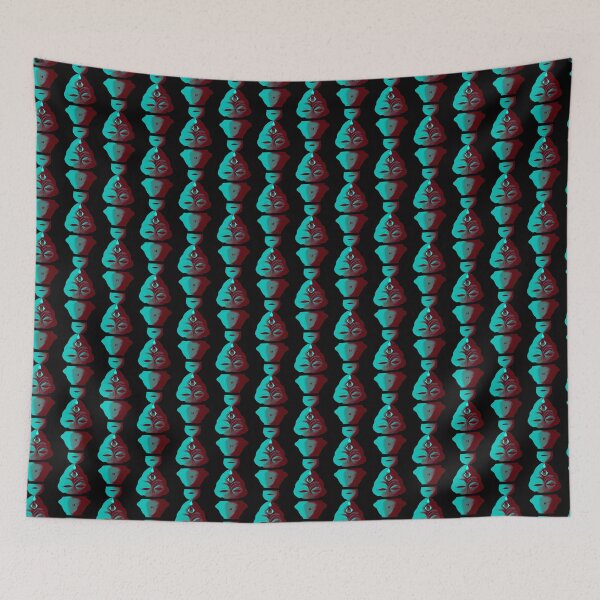 Item preview, Alienated designed and sold by ElleArte.