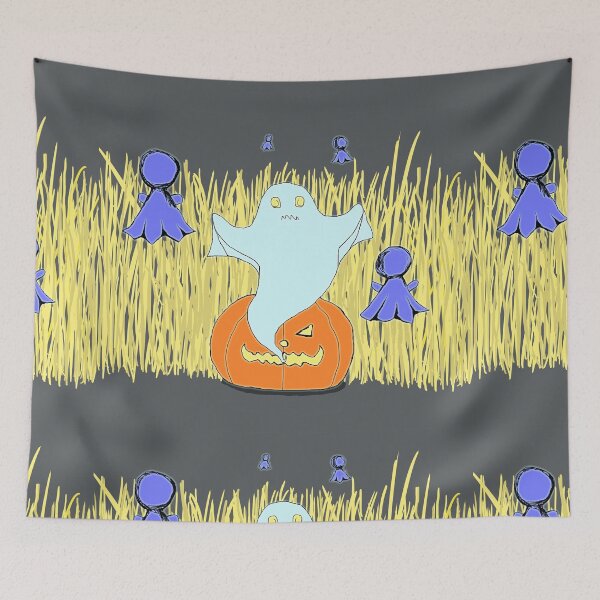 Item preview, Goofy Ghosts designed and sold by KarmaRose.