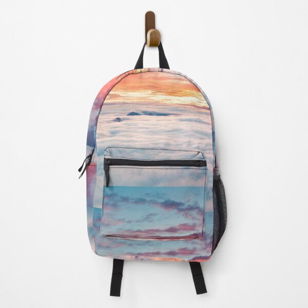 Item preview, Beautiful Pink Sunset Clouds designed and sold by newburyboutique.