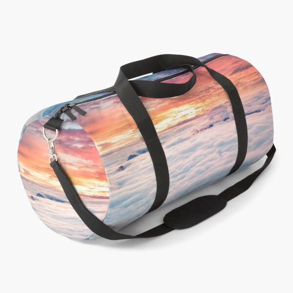 Item preview, Beautiful Pink Sunset Clouds designed and sold by newburyboutique.