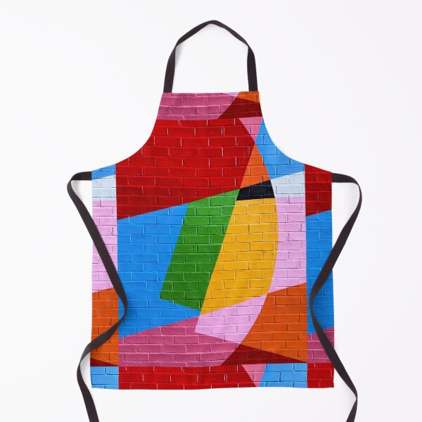 Item preview, Colorful Pop Art designed and sold by newburyboutique.